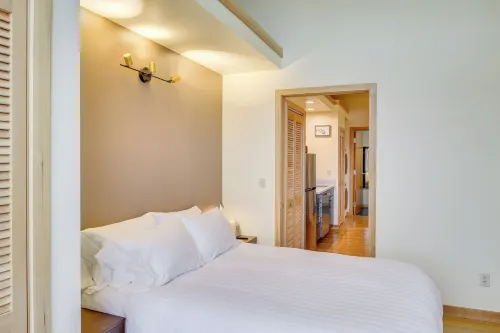 Custom Harborside Loft In the Heart of Ketchikan