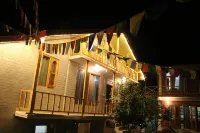 Boho Grove Hotel a Kullu