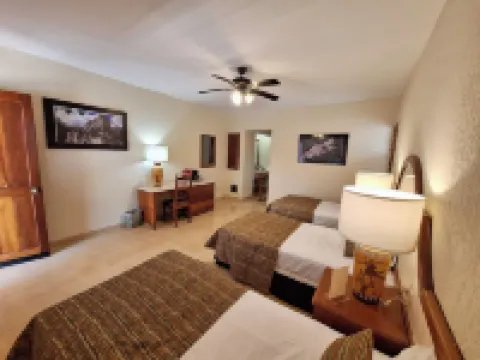 Hotel Villas Chicanna Hotels in 