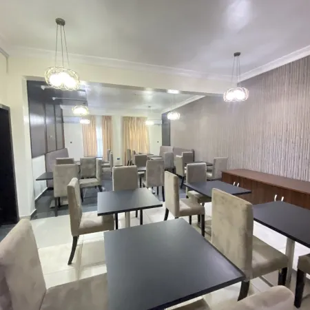 Light Spring Hotel