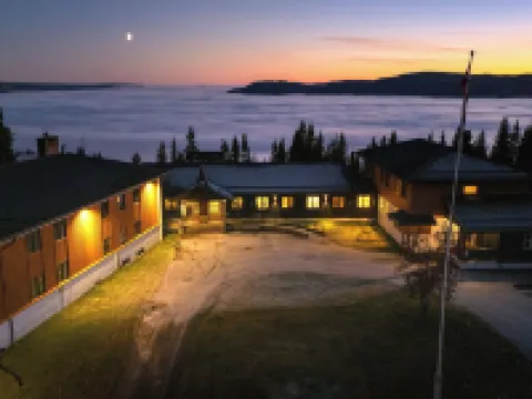 Øyer Fjellstugu Hotels in Oyer