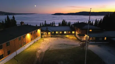 Øyer Fjellstugu Hotels in der Nähe von Hafjell
