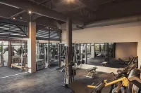 Day One Beach Resort & Spa - Adult Only - Gym