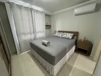 Edifício com Ótima localização e Conforto Hotels in Toledo