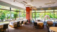 KKR Hotel Kumamoto - breakfast