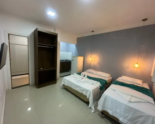 Pousada Aroeira Hotels in Arraial do Cabo