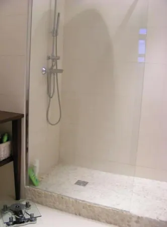 Superb apartment near Deauville