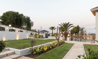 Fauchil Boutique Hotel