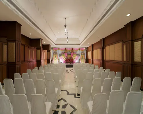 Radha Regent, Chennai Здоровье и отдых Photos