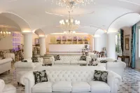 Grand Hotel la Favorita - parking
