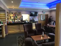Buchan Hotel - bars