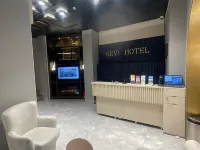 內維酒店和套房伊斯坦堡塔克西姆 鄰近塔克西姆的酒店