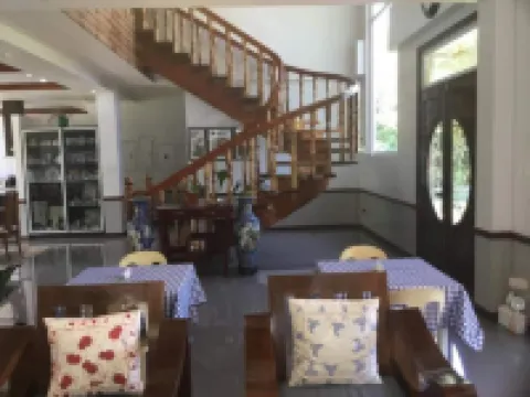 Camiguin Lanzones Resort