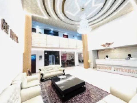 Hotel SM Rainbow International