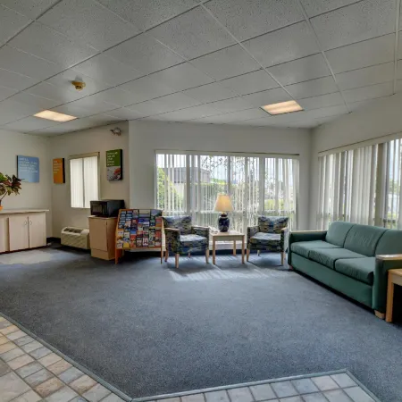 Motel 6 Warwick, RI - Providence Airport - I-95