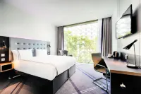 Premier Inn Dresden City Prager Strasse