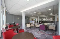 Holiday Inn Express Nuneaton Hotel a Nuneaton and Bedworth District
