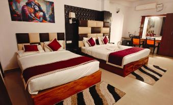 Sangri Las Beach Resort-Havelock Island