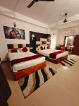 Sangri Las Beach Resort-Havelock Island