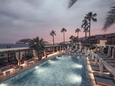 Day One Beach Resort & Spa - Adult Only