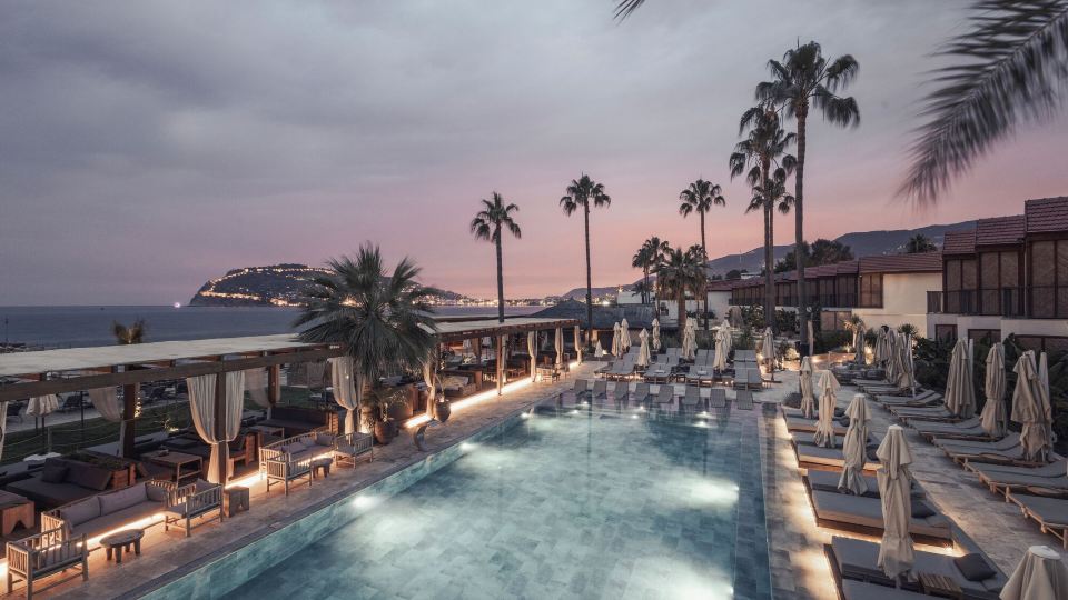 Day One Beach Resort & Spa - Adult Only