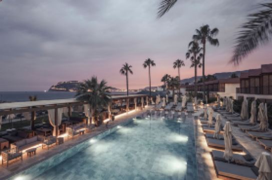 Day One Beach Resort & Spa - Adult Only