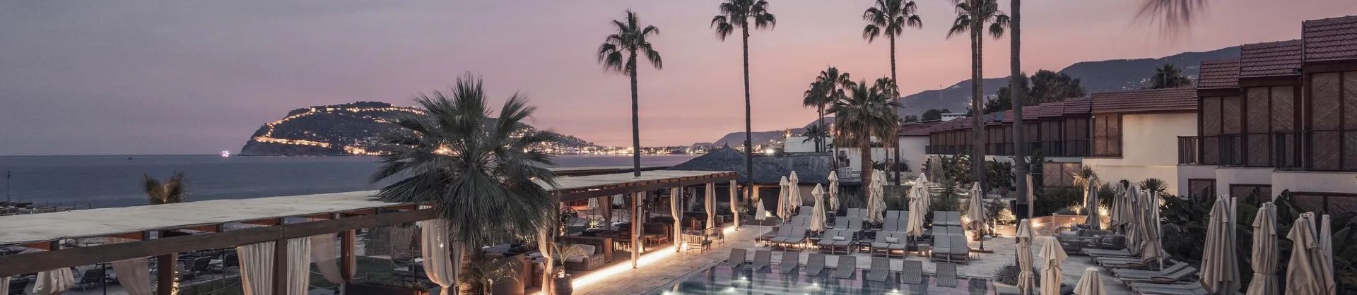 Scenic Hotels