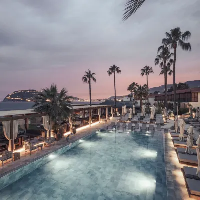 Day One Beach Resort & Spa - Adult Only Hotels near Oba beach