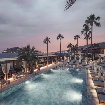 Day One Beach Resort & Spa - Adult Only
