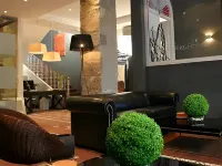 Hotel Carmen Boutique