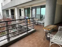 Chuxu Homestay Hotels in Chiayi County