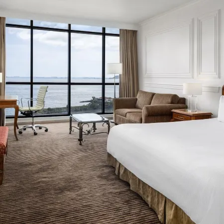 InterContinental Hotels MIRAMAR PANAMA by IHG