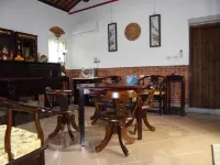 Any of my bed and breakfast