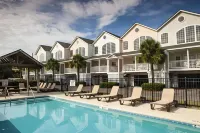 Club Wyndham Ocean Ridge - Pools