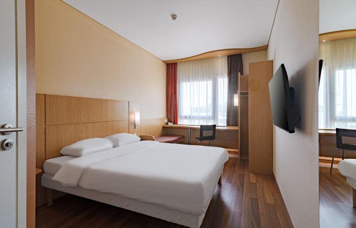 Ibis Kaunas Centre