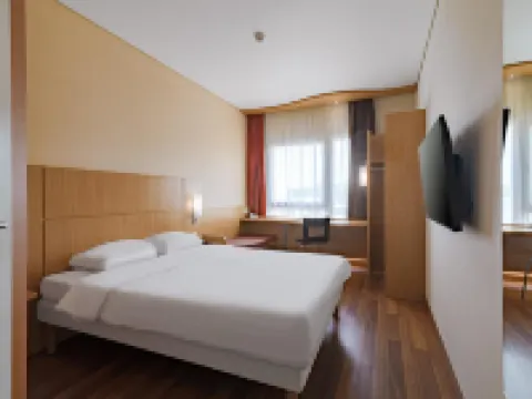 Ibis Kaunas Centre Hotels in Kaunas