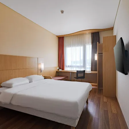Ibis Kaunas Centre