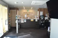 Hotel Ocean Tomioka Hotels in Ōkuma