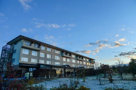 The Gran Resort Princess Fujikawaguchiko