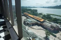 CHECK inn Express New Taipei Tamsui - Scenic