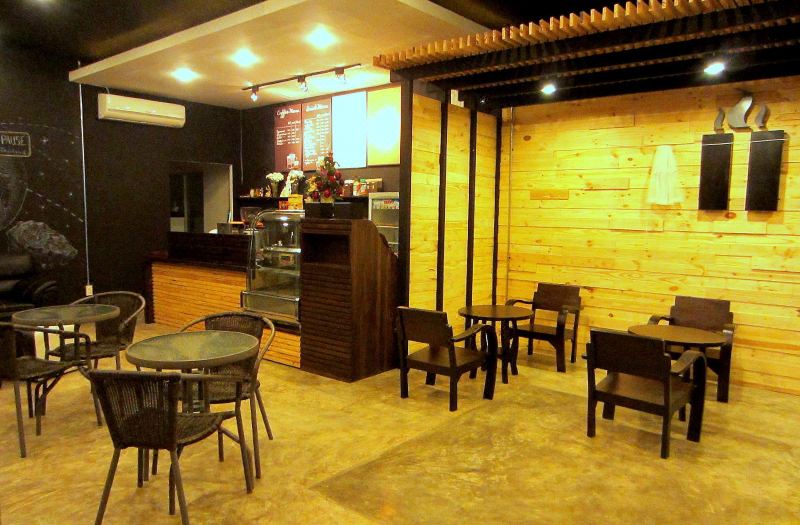 Chiang Mai D Hostel photo 2