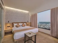 Biznotel by Pride Motera Hotels in Ahmedabad