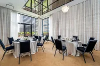 Fairlane Hotel Nashville - breakfast