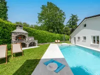 Villa Luni