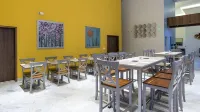 Holiday Inn Express & Suites CIUDAD OBREGON by IHG - breakfast