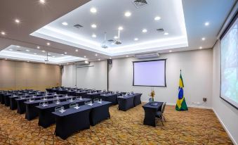 Hotel Panamby Guarulhos