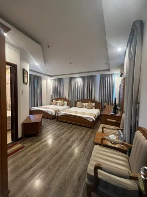 Khách sạn Madella