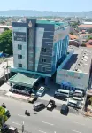 Sindoro Hotel Cilacap By Conary