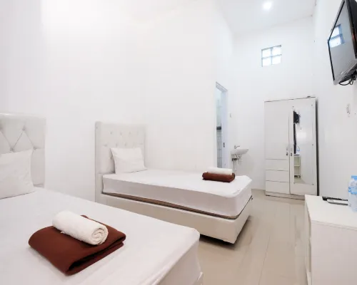 Sandi Guest House Syariah Photos