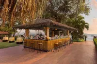 Taj Cidade de Goa Heritage, Goa - 5-Star